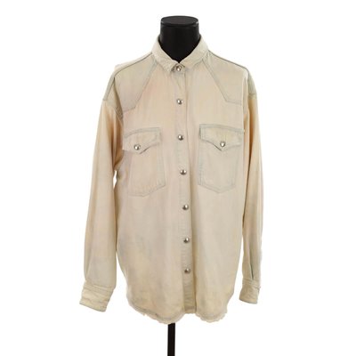 Chemise en coton - Très Bon État IRO