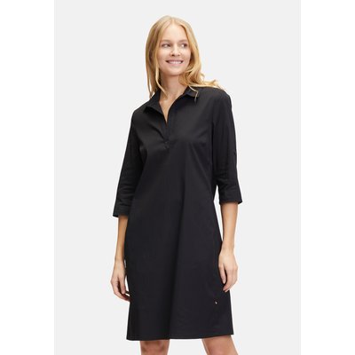 Robe-chemisier à poches VERA MONT