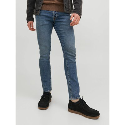 Джинсы узкие JACK & JONES