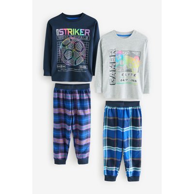 Pyjama foot discount