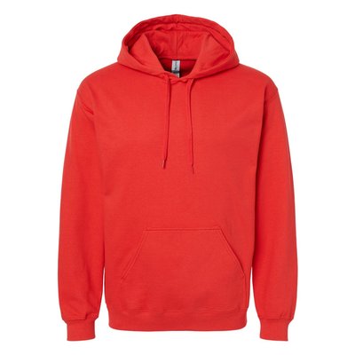 Sweat à capuche SOFTSTYLE GILDAN