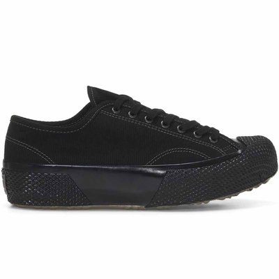 en toile 2434 , MILITARY SUPERGA