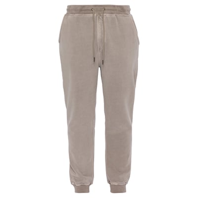 Pantalon de survêtement, effet délavé SCHOTT