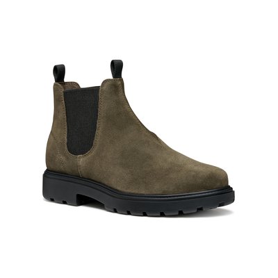 Bottes Et Bottines  U SPHERICA EC7 GEOX