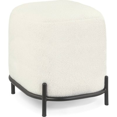 Pouf en textile moderne, Orso one KOKOON DESIGN