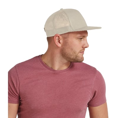 Casquette trucker BEECHFIELD