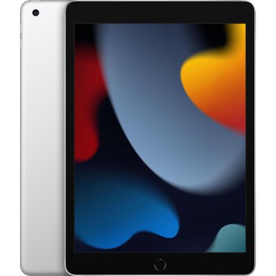 Tablette iPad 10.2 2021 Wi-Fi 64Go - Parfait état APPLE