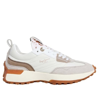 Baskets basses LUCKY FIERCE PEPE JEANS