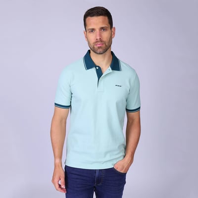 Polo Émilio MISE AU GREEN