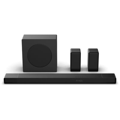 Barre de son AX5140Q HISENSE