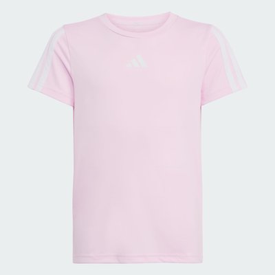 T-shirt 3 bandes Training Essentials Enfants ADIDAS SPORTSWEAR