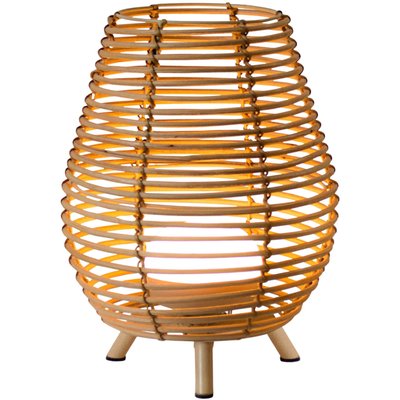 Lampe de jardin sur batterie Bossa 30 cm NEWGARDEN