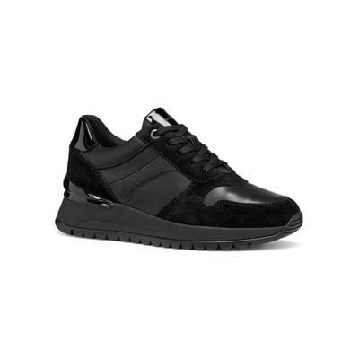 Baskets  D DESYA GEOX