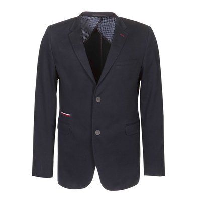 Veste en coton regular PAKO GENTLEMAN FARMER