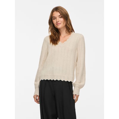 Pull En Maille VILA