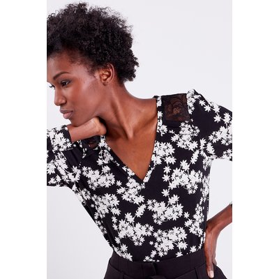 Blouse femme CACHE CACHE La Redoute