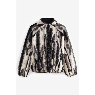 Blouson aviateur manches longues NEXT