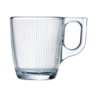 Tasse à expresso 9 cl LUMINARC