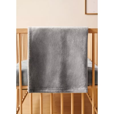 Couverture polaire enfant MANGO HOME