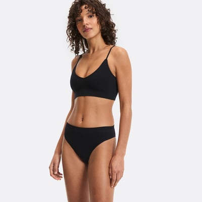 Alois Stretch Seamless Knickers LA REDOUTE COLLECTIONS