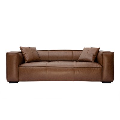 Canapé vintage 3 places COBAIN MILIBOO