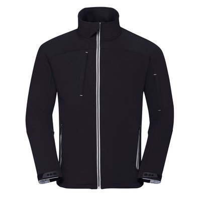 Veste RUSSELL