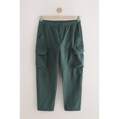 Pantalon cargo stretch déperlant NEXT