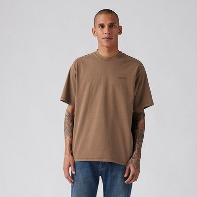 Camiseta con cuello redondo LEVI'S