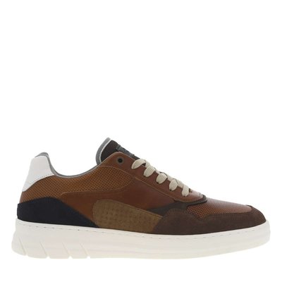 BULLBOXER(H)   Marron BULLBOXER