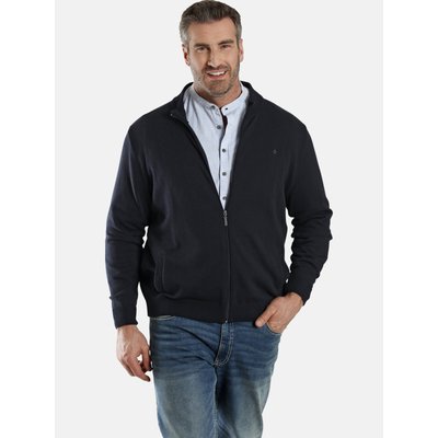 Gilet en maille EARL THOMAS CHARLES COLBY