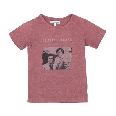 T-shirt  - Très bon état BLEU COMME GRIS