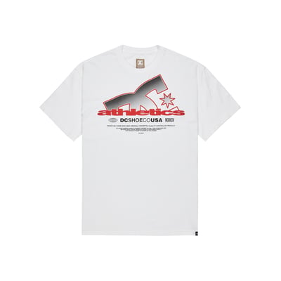 DC Shoes Apparel|Tops Homme EDYZT04364 DC SHOES