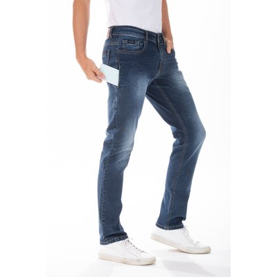 Smartphone jeans RL70 Fibreflex® stretch used SPJGZ RICA LEWIS