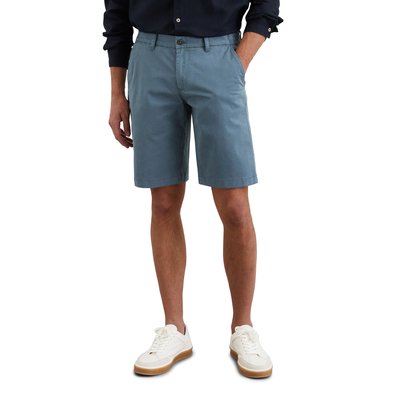 Short modèle Reso Jogger regular en qualité twill stretch douce MARC O'POLO