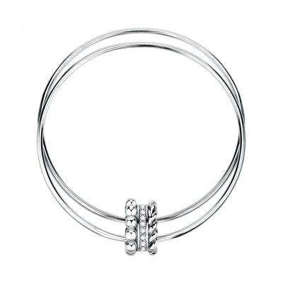 Bracelet en acier INSIEME MORELLATO