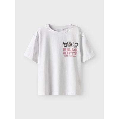 Hello Kitty T-Shirt NAME IT