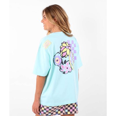 Tee-shirt manches courtes TRIFLO OXBOW
