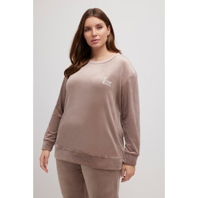 Pyjama eponge femme La Redoute