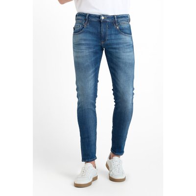 Jeans skinny POWER, 7/8ème LE TEMPS DES CERISES