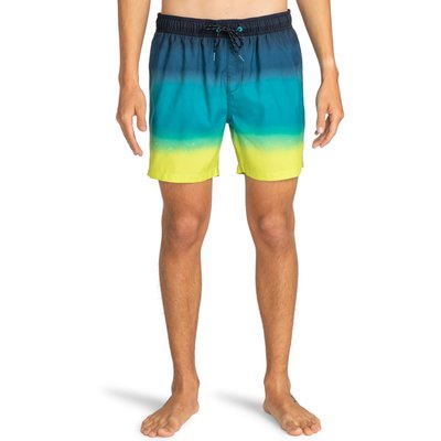 Short de bain ALL DAY FADE LAYBACK 16" BILLABONG