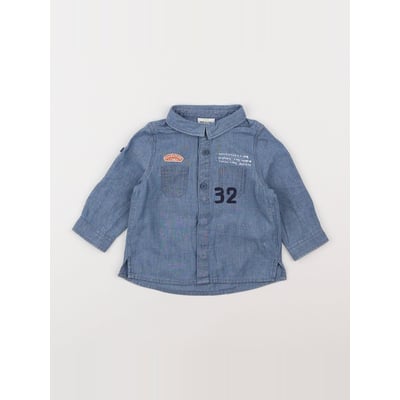 Chemise - Très bon état TAPE A L'OEIL