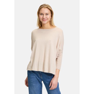 Pull-over en maille à manches 3/4 BETTY BARCLAY