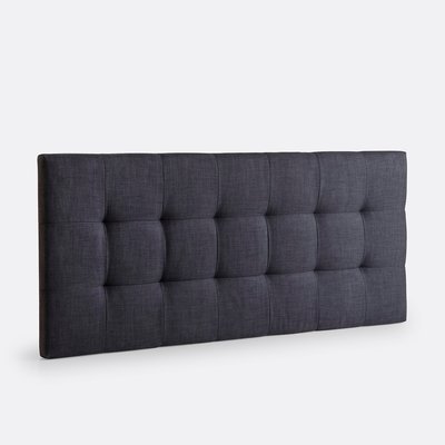 Tête de lit, capitonnée, style contemporain, Numa LA REDOUTE INTERIEURS