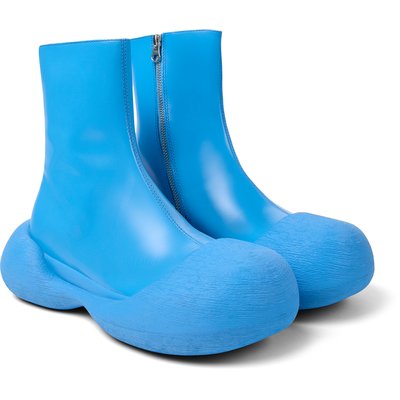 Bottines Caramba CAMPER