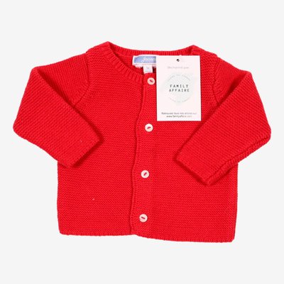 Gilet - Très bon état JACADI