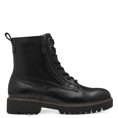 Bottine zippée TAMARIS