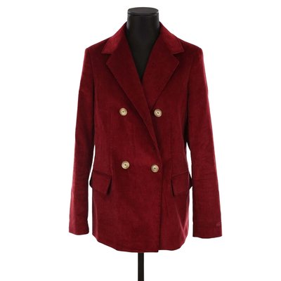 Veste en coton - Très Bon État LACOSTE