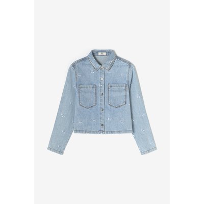 Veste APOLOGI LE TEMPS DES CERISES