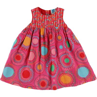 Robe -  Très bon état VERTBAUDET