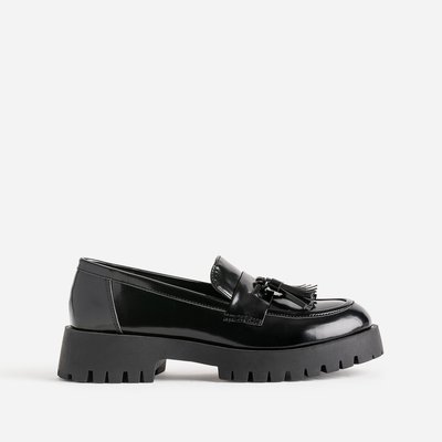 Mocassins JAMIE TEXTO